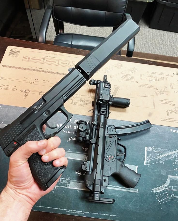 SteelFirearms tweet media