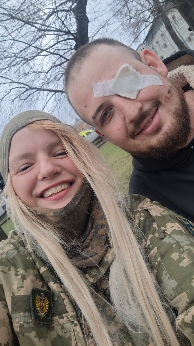 тату Аня зубко 🫡 Xena tweet media