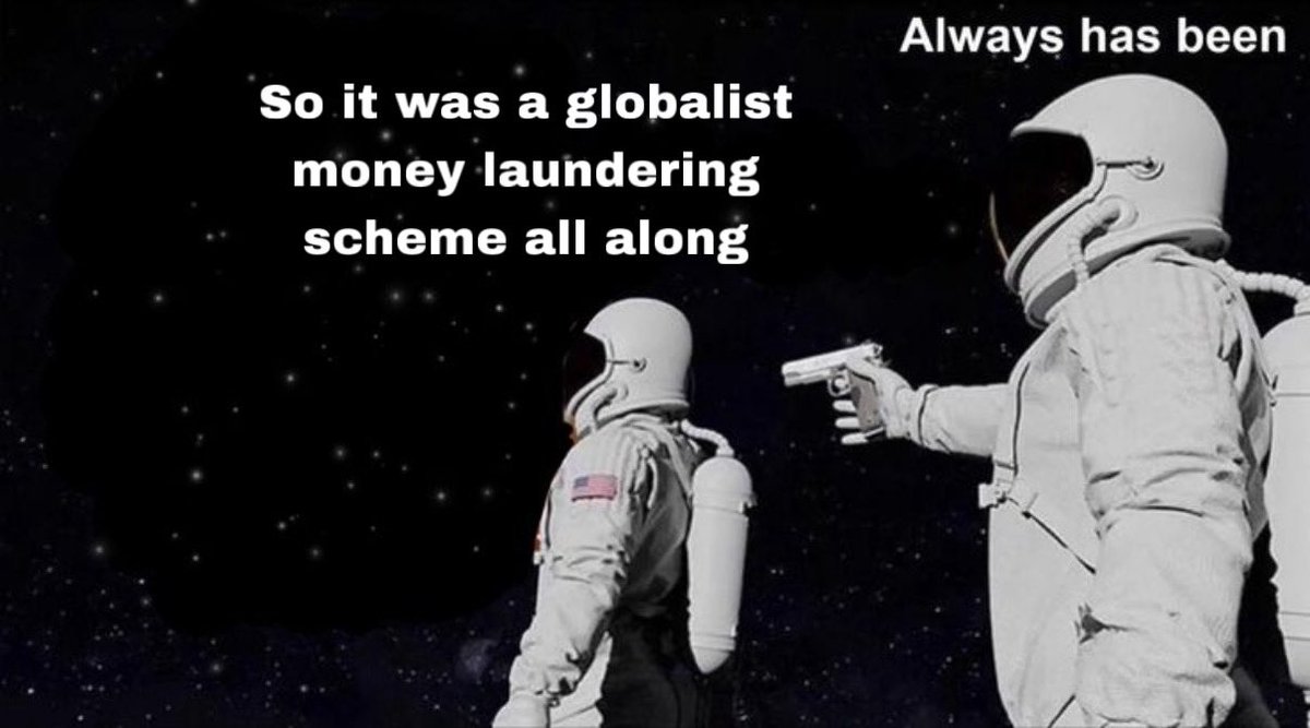 The Redheaded libertarian tweet media