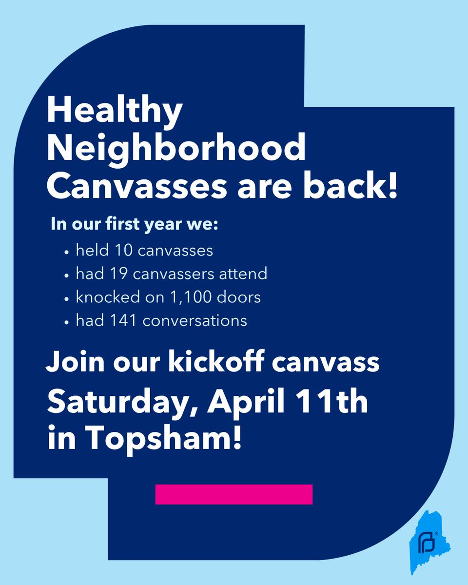 Planned Parenthood Maine Action Fund tweet media