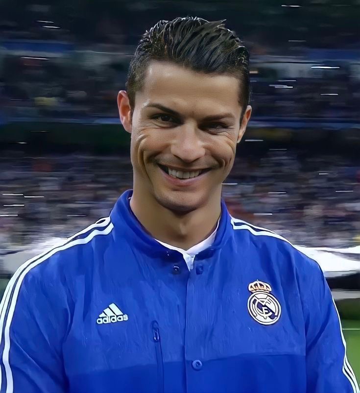 CristianoXtra tweet media