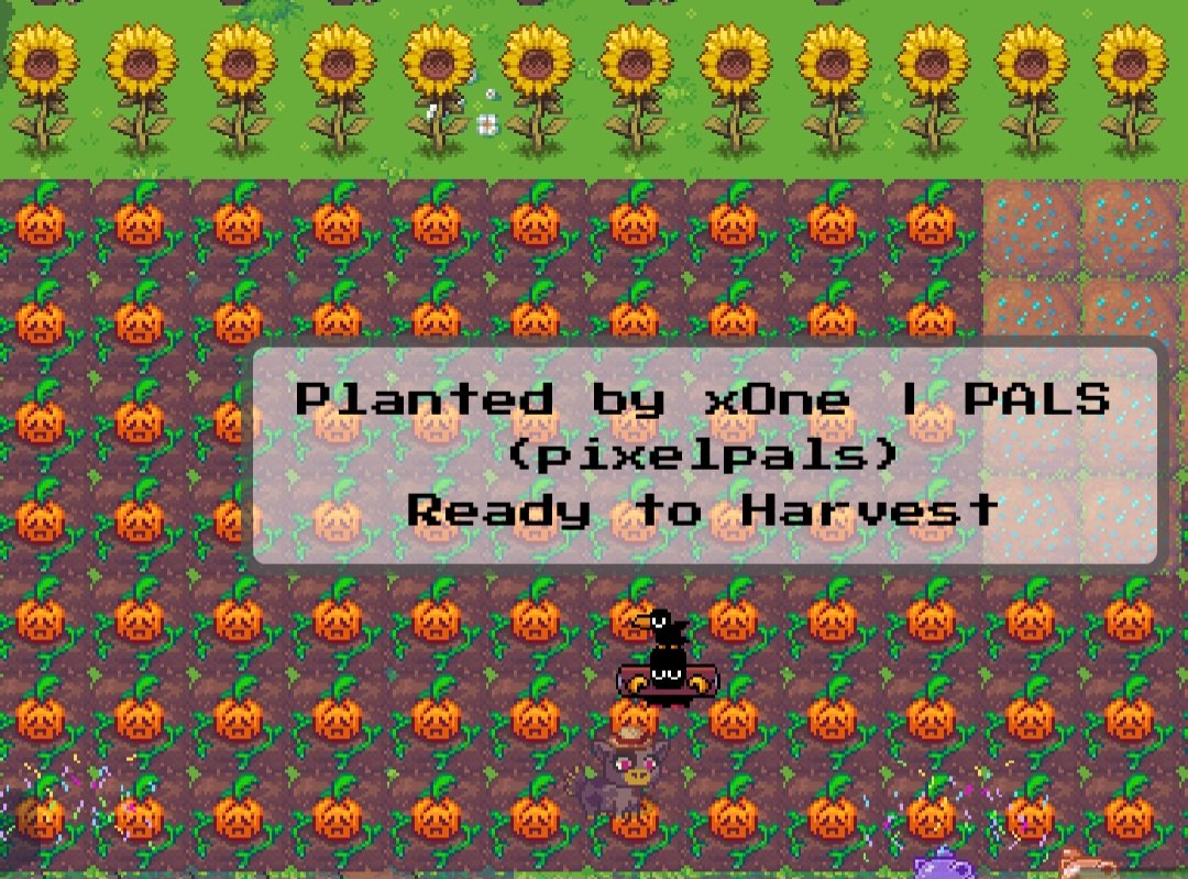 xOne | PALS 🍉 tweet media