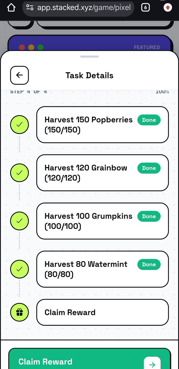 xOne | PALS 🍉 tweet media