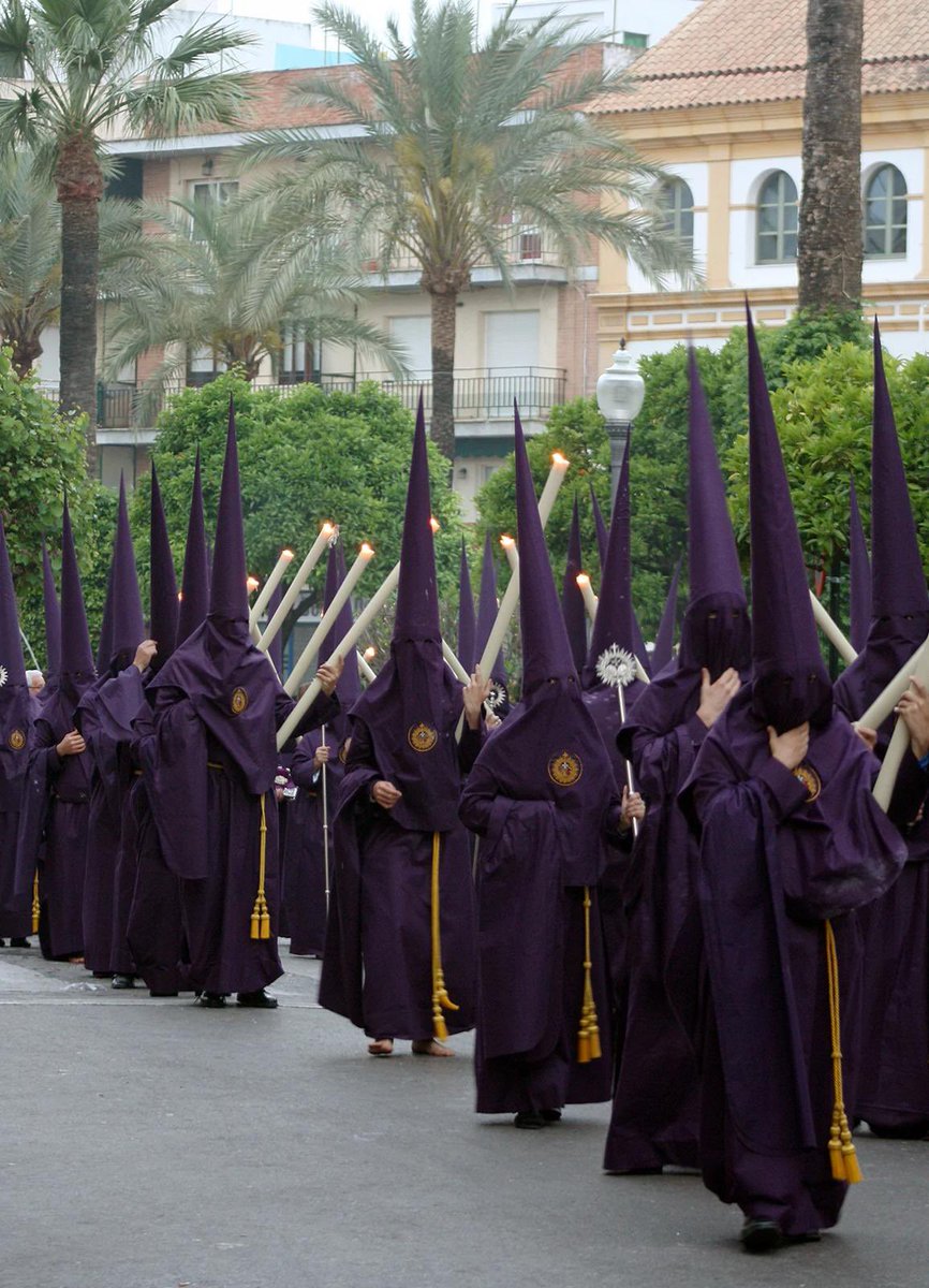 Hdad. Gran Poder tweet media