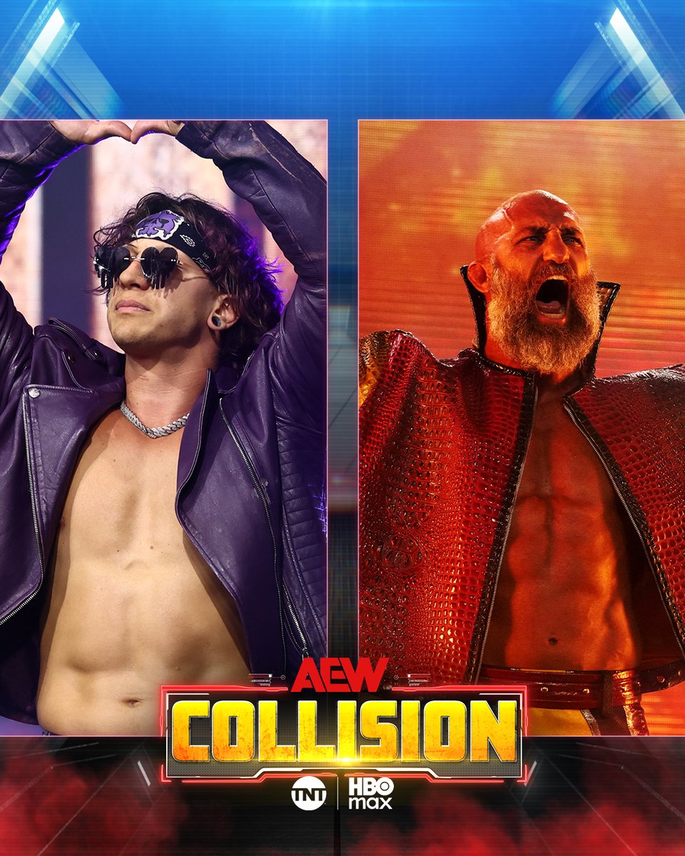 All Elite Wrestling tweet media