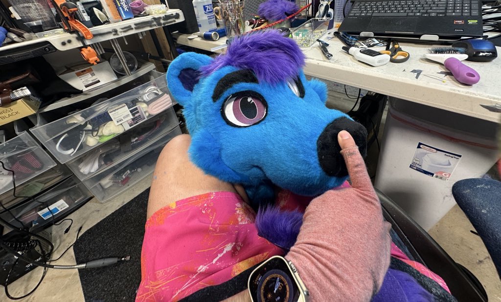 Rum Wolf tweet media