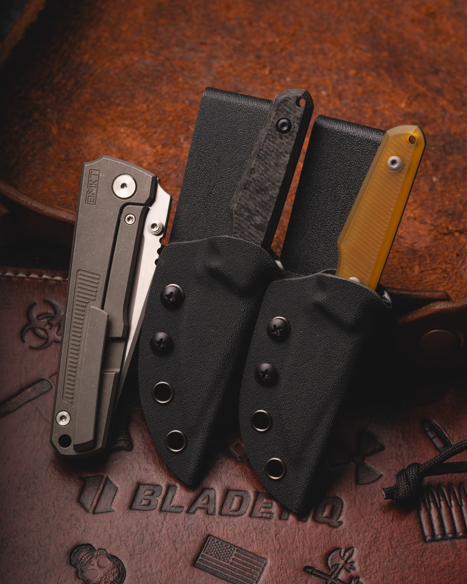 Blade HQ tweet media