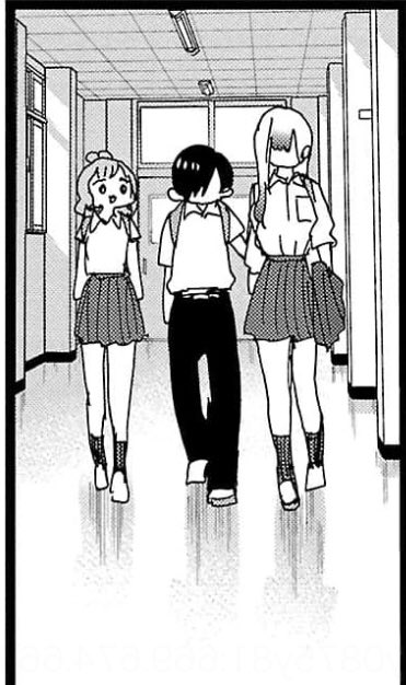 アノコレ……超めっちゃ今更なんですけど、京太郎、さりげなく杏奈ちゃんの腰に手、添えてる……!!?(熱中症ギリギリでフラフラだったため) #僕ヤバ 