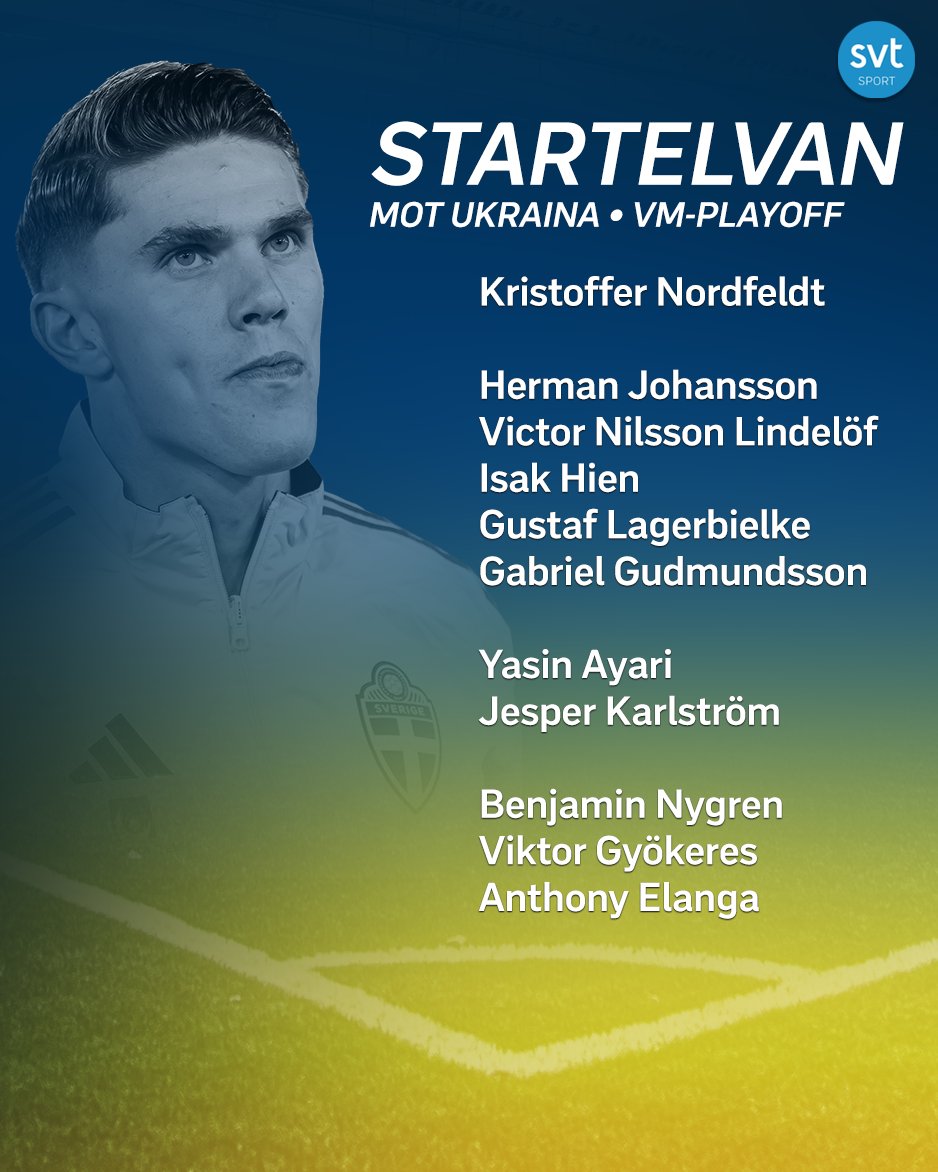 SVT Sport tweet media