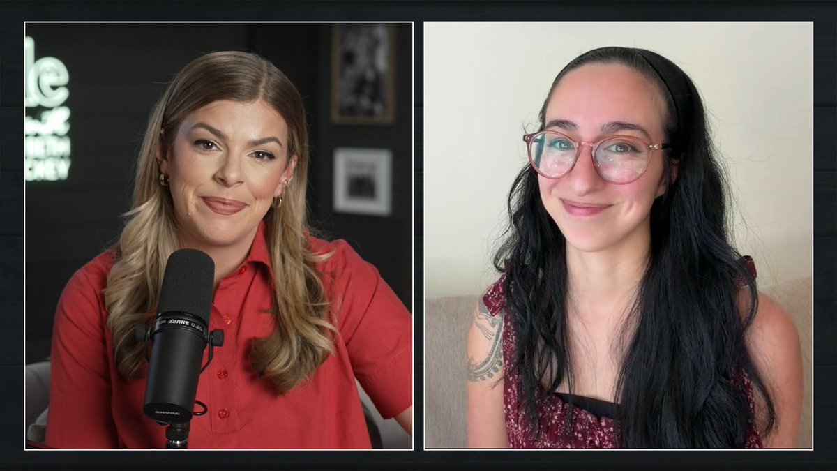 Allie Beth Stuckey tweet media