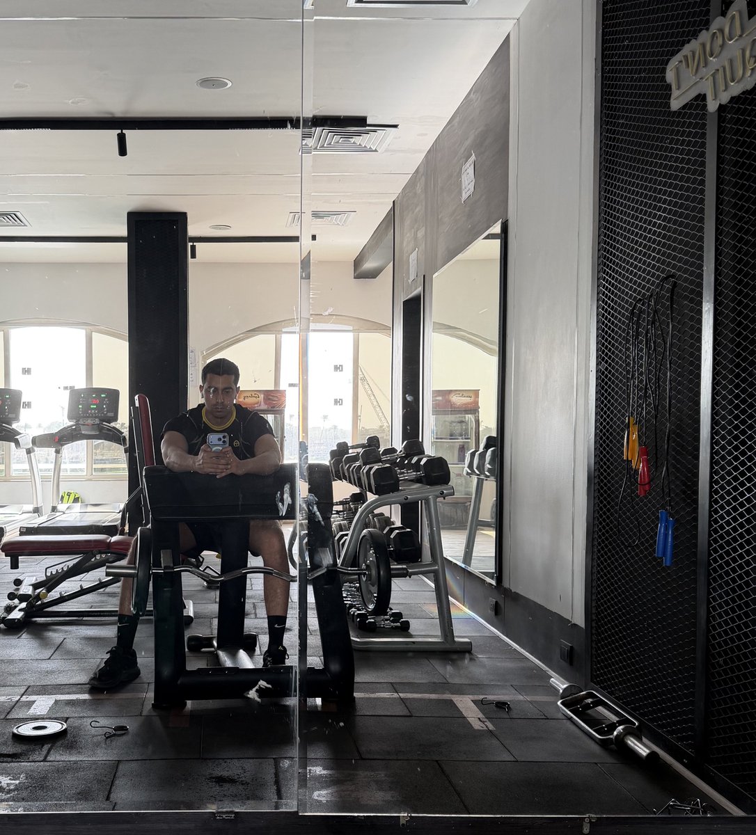 Ahmed Hany tweet media