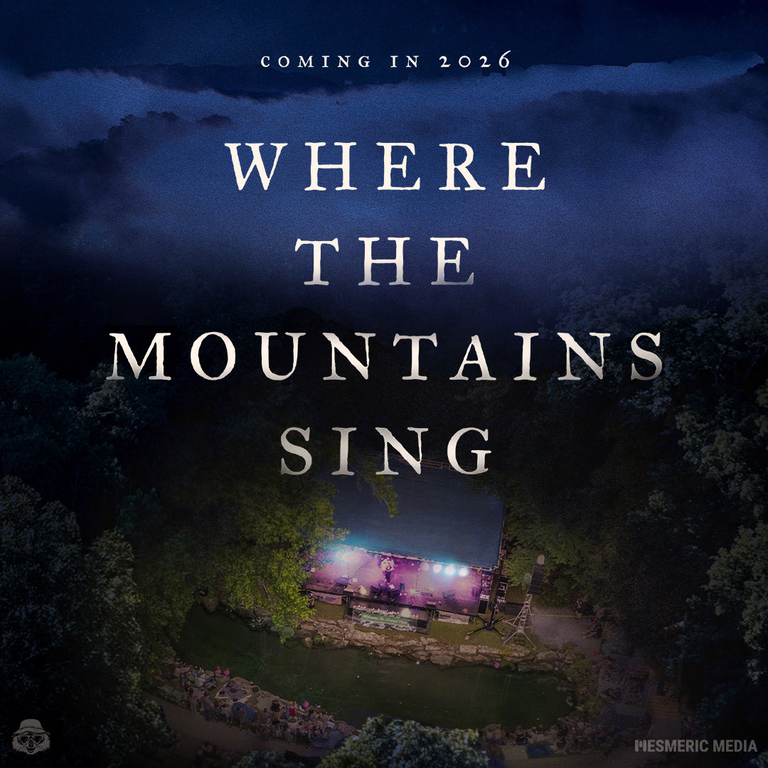 Where The Mountains Sing tweet media