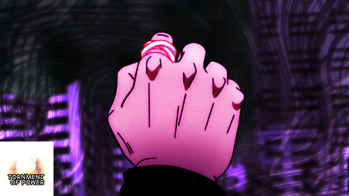 Goku Black. tweet media