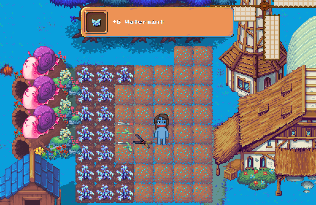 MrBask.ron ⚡ | $CAG tweet media