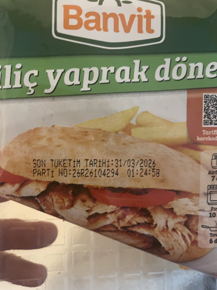 Seda Koçoğlu tweet media