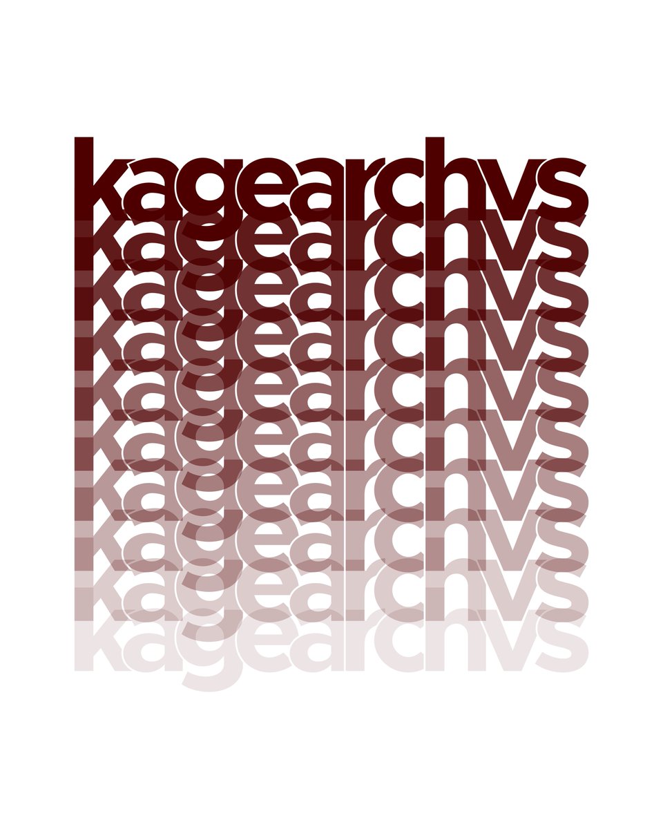 kagearchvs tweet media
