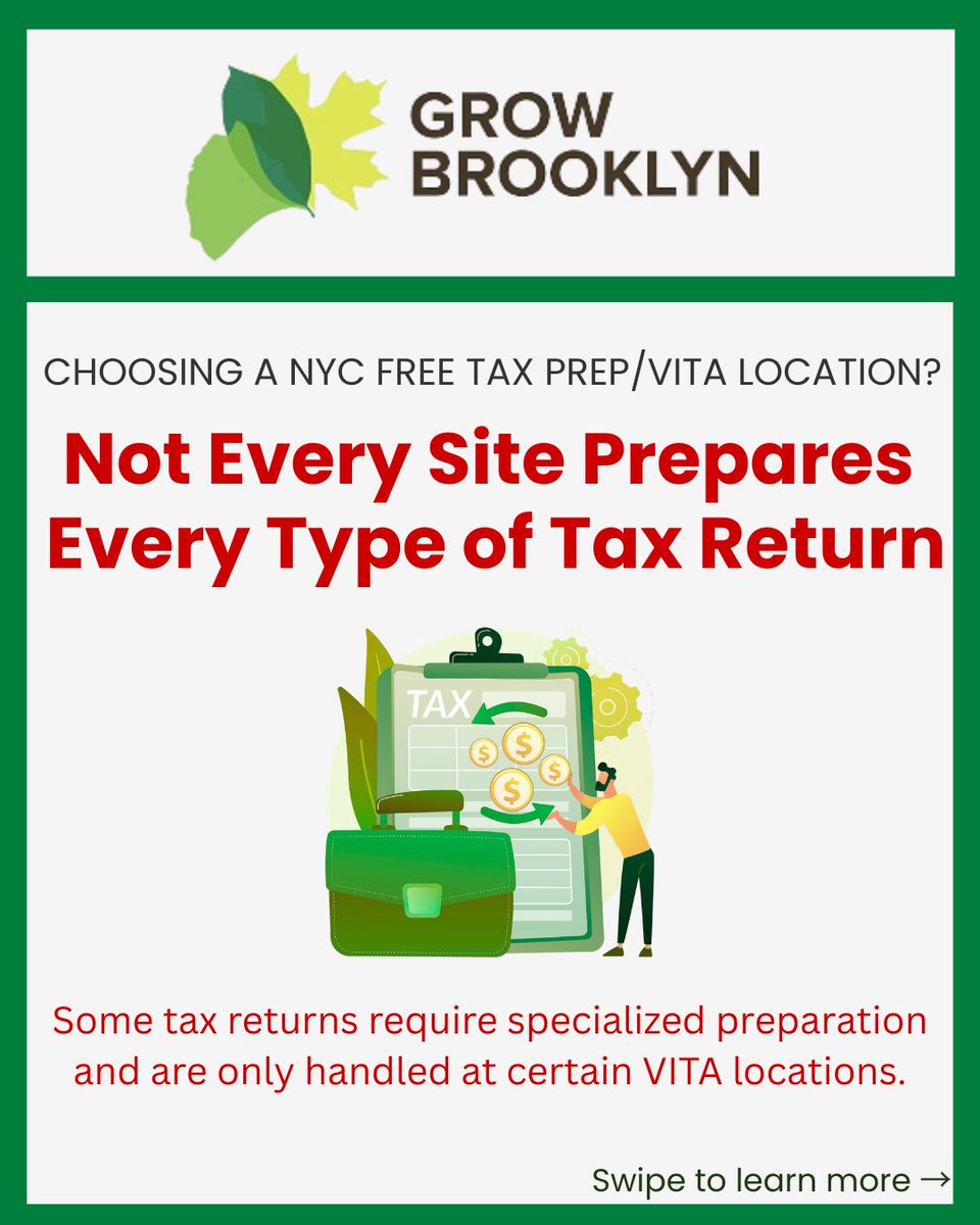 Grow Brooklyn tweet media