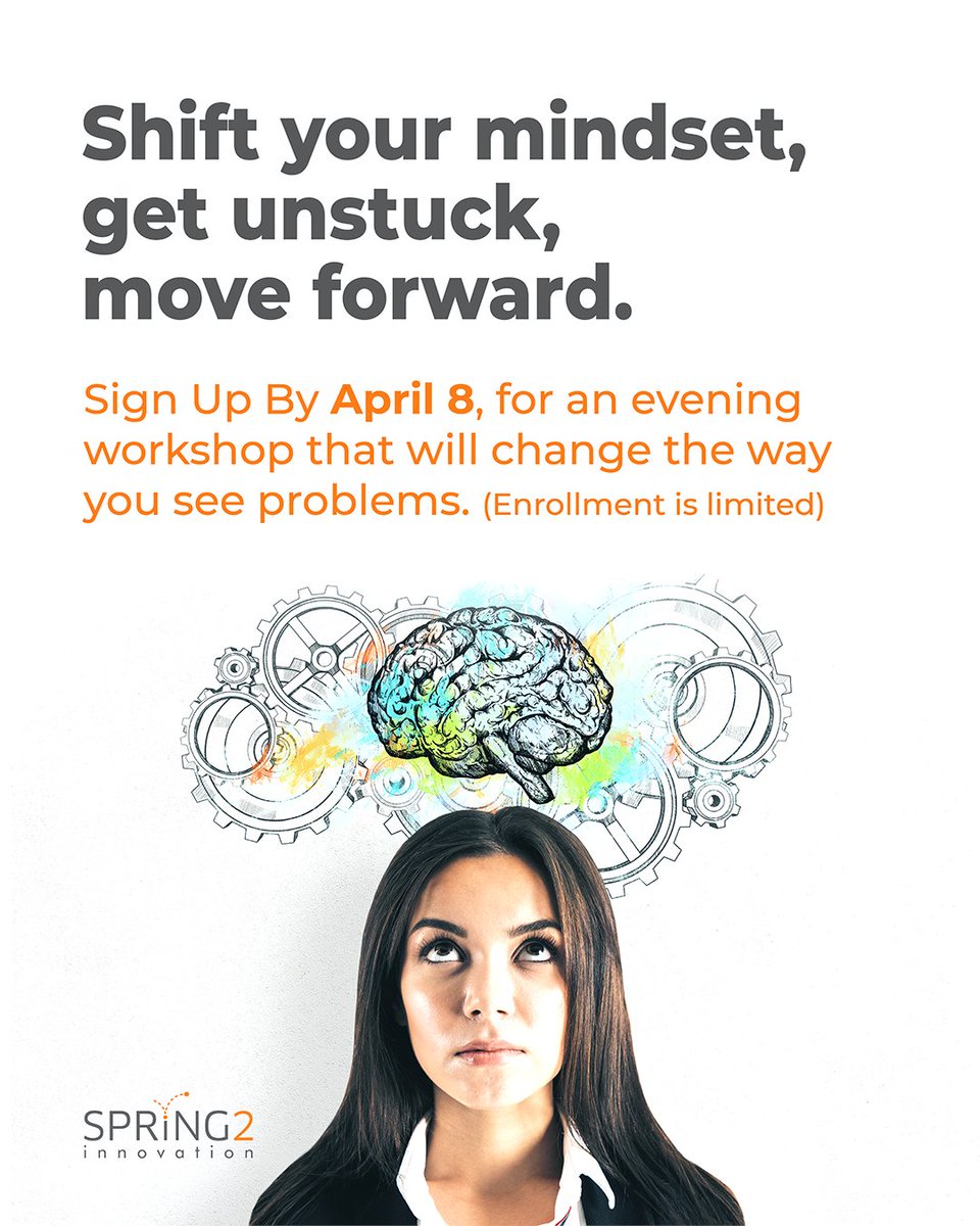 Spring2 Innovation tweet media