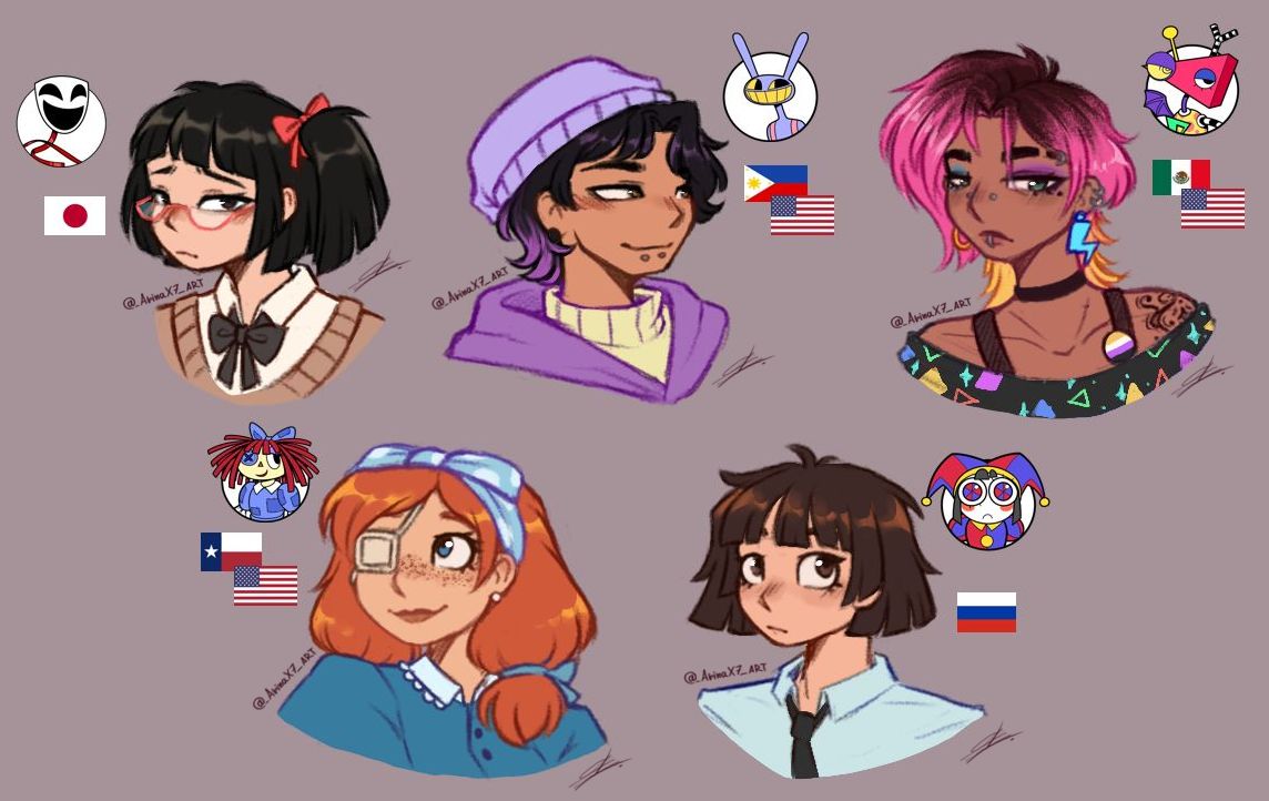 🌸🌱ArinaX7🌱🌸 tweet media