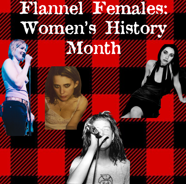 That Flannel Show tweet media