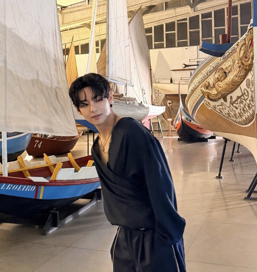 Ren✧*⁠。IS SEEING BTS💜 tweet media