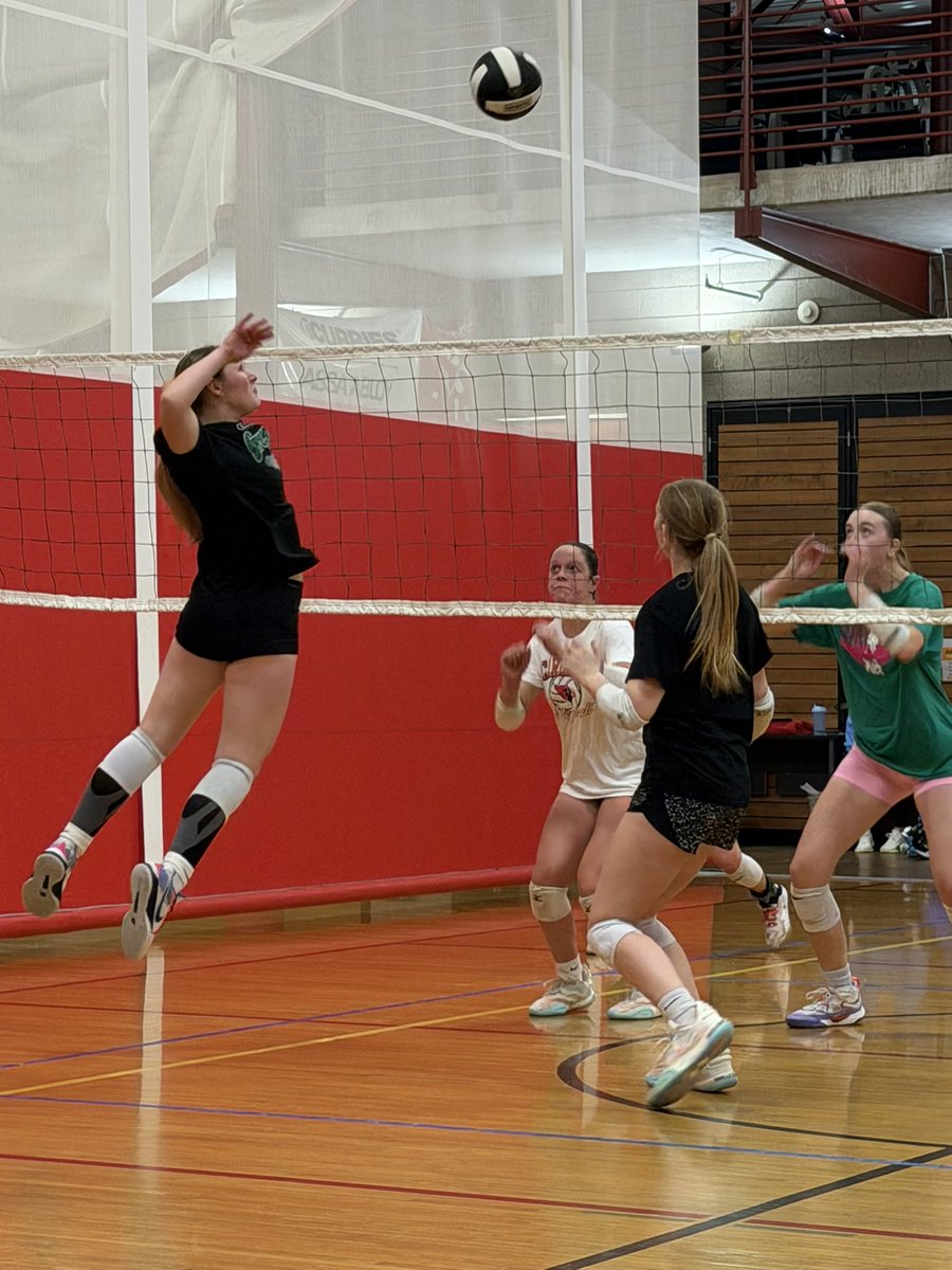 North Iowa Blaze tweet media