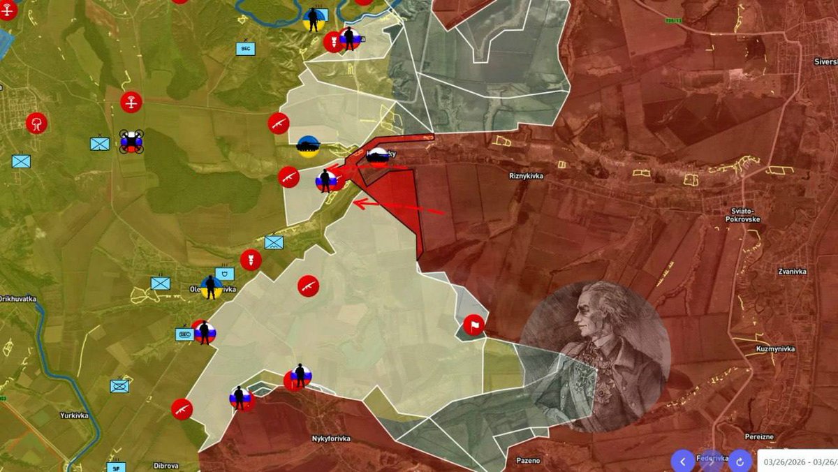 Z.O.V Military tweet media