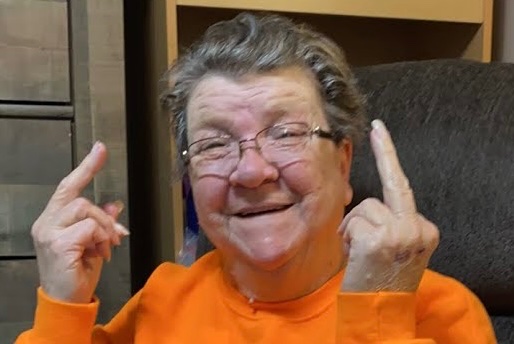 Far-right Nan. 🏴󠁧󠁢󠁥󠁮󠁧󠁿 tweet media