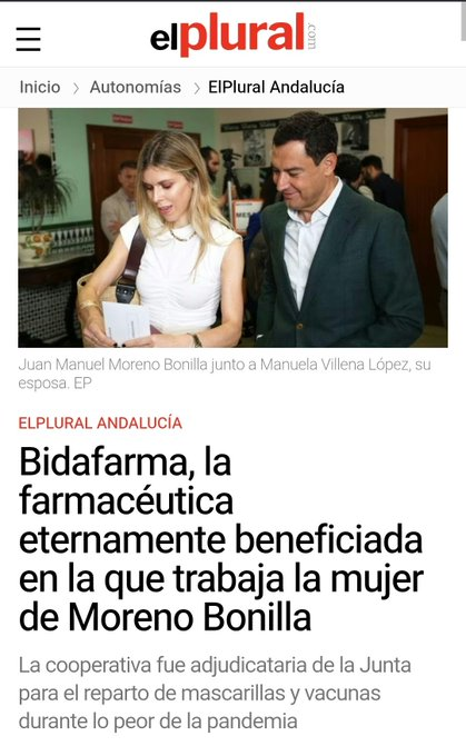 M. P. Perálvarez tweet media