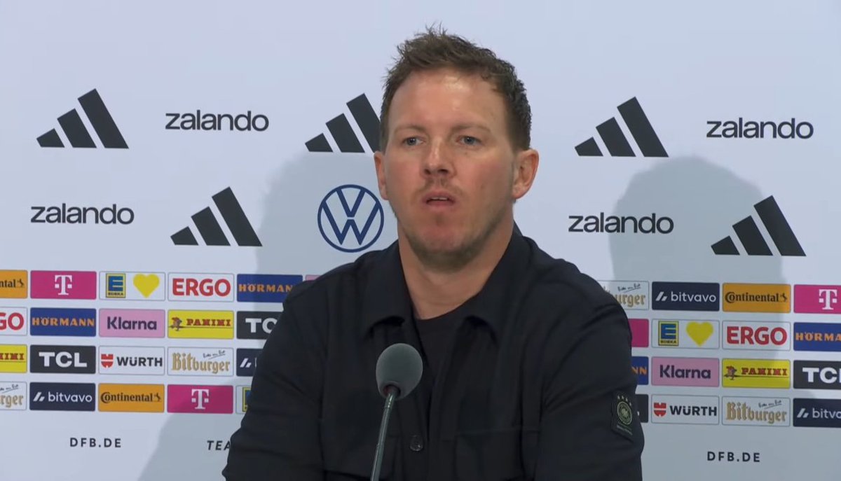 Bayern & Germany tweet media