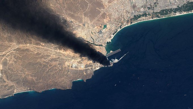 Boardroom Patriot tweet media