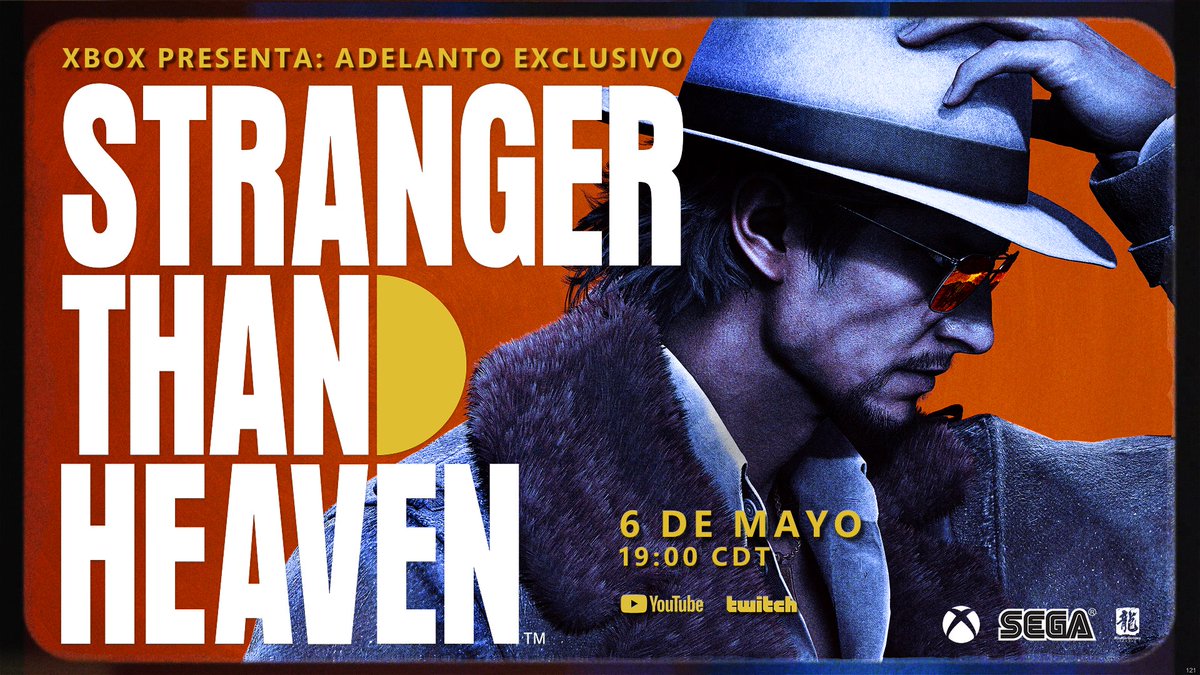 Xbox Chile tweet media