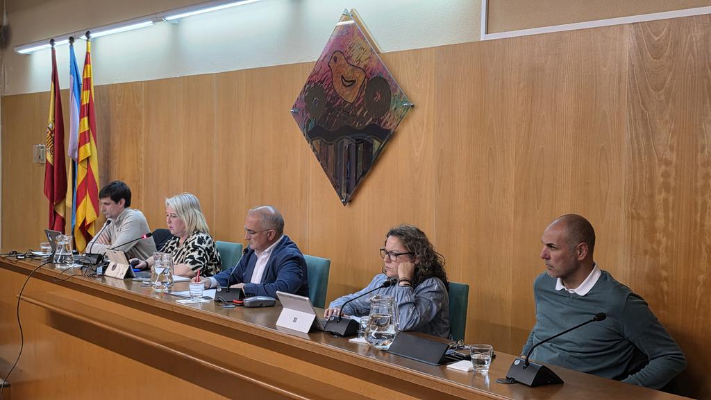 Ajuntament Ripollet tweet media