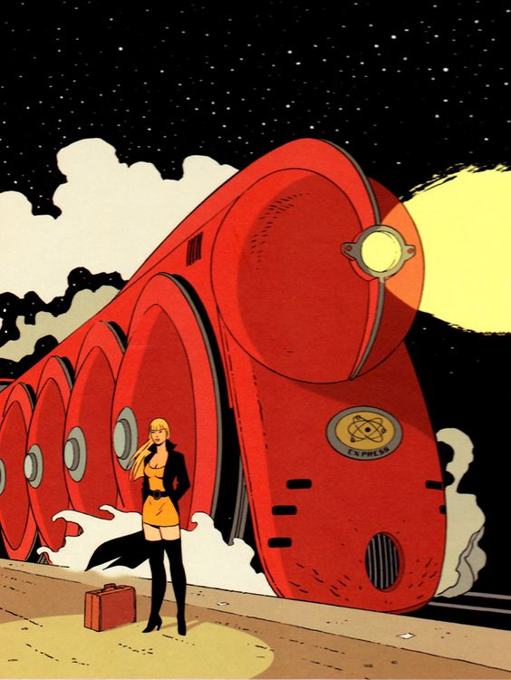 La vida en viñetas tweet media