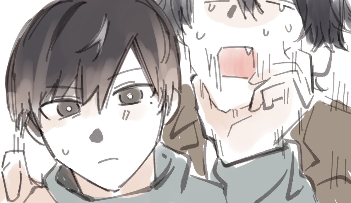 🐤葉樁(よつばき) tweet media