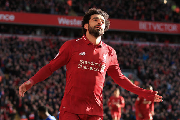 EPL World tweet media