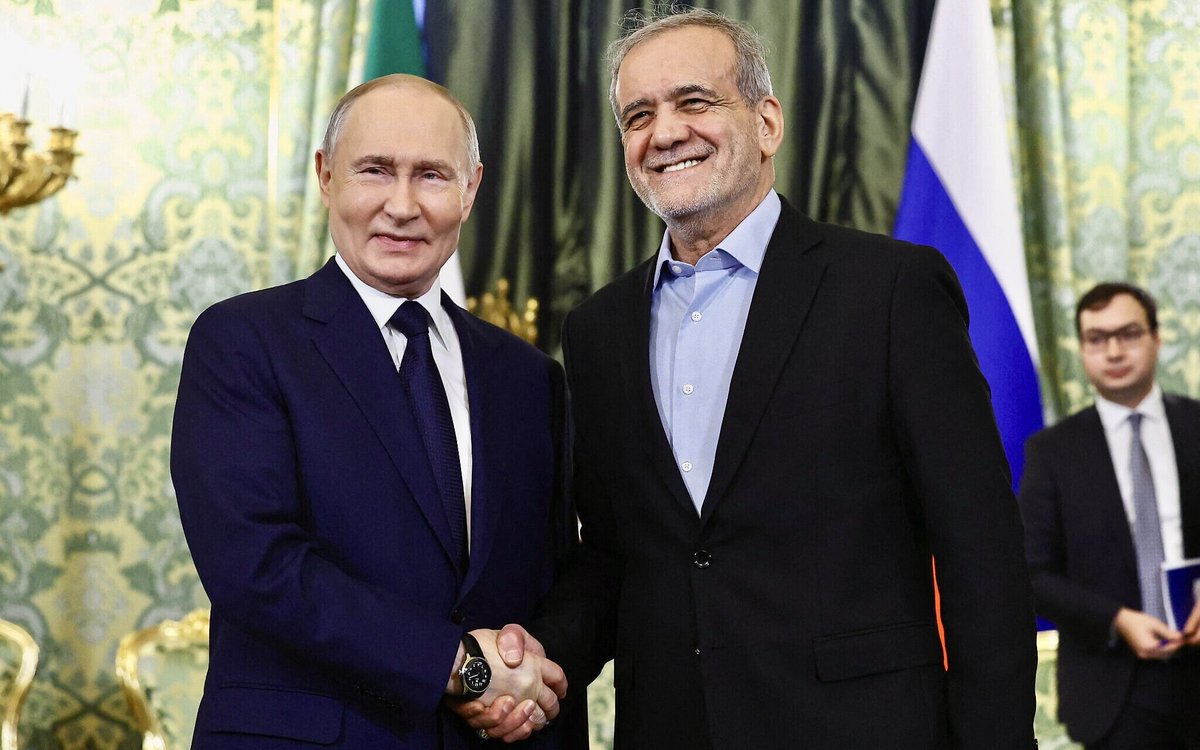 BRICS News tweet media