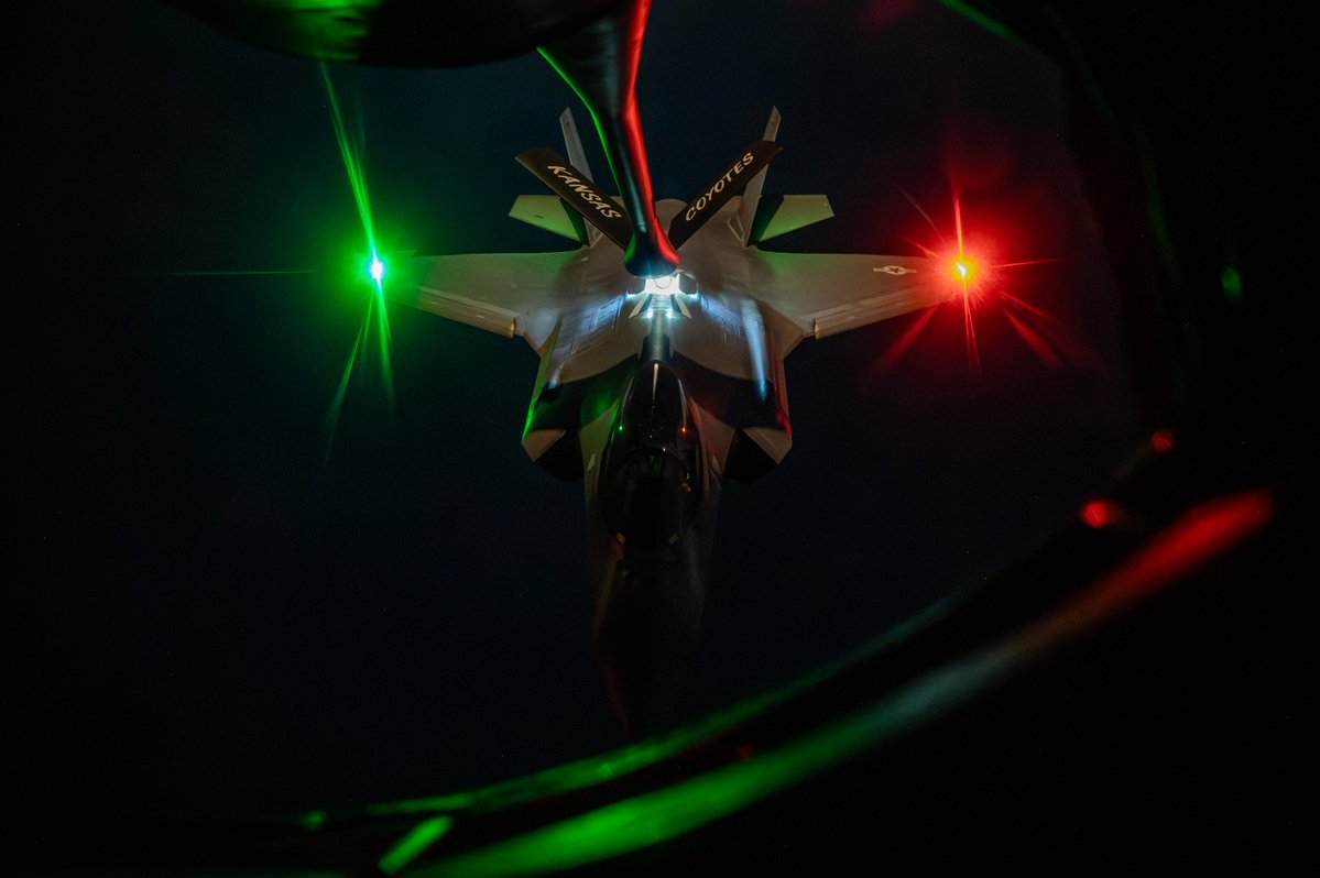 U.S. Central Command tweet media