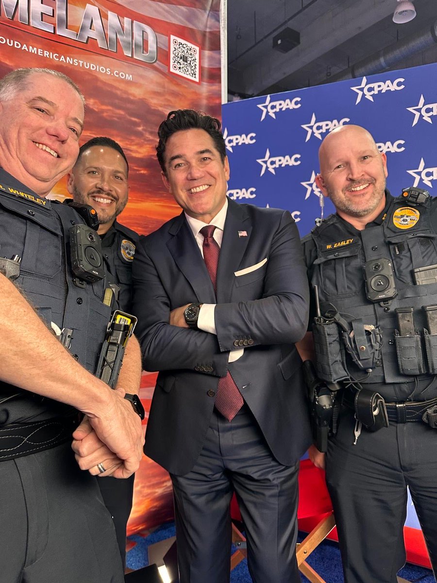 Proud American Studios tweet media