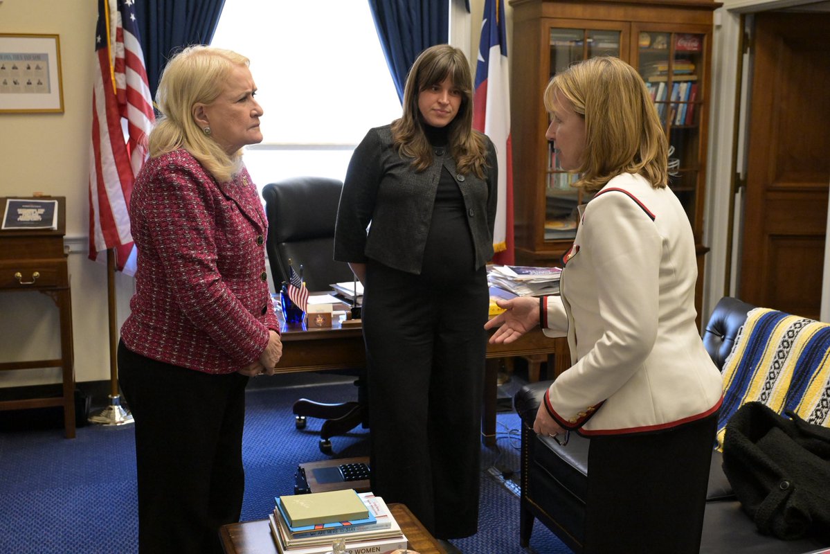 Rep. Sylvia Garcia tweet media