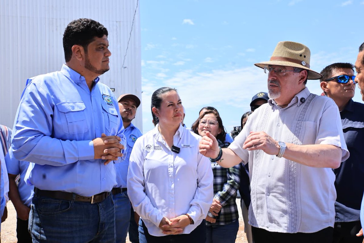 MAGA Guatemala tweet media