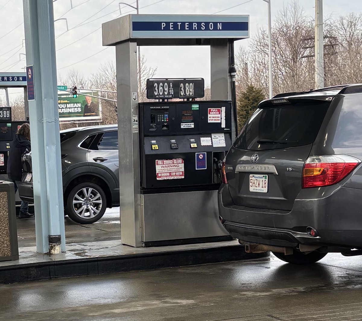 🇺🇸 Ma𝕏’s Back Porch ☕️ tweet media