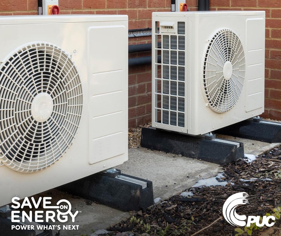 PUC Services Inc. tweet media