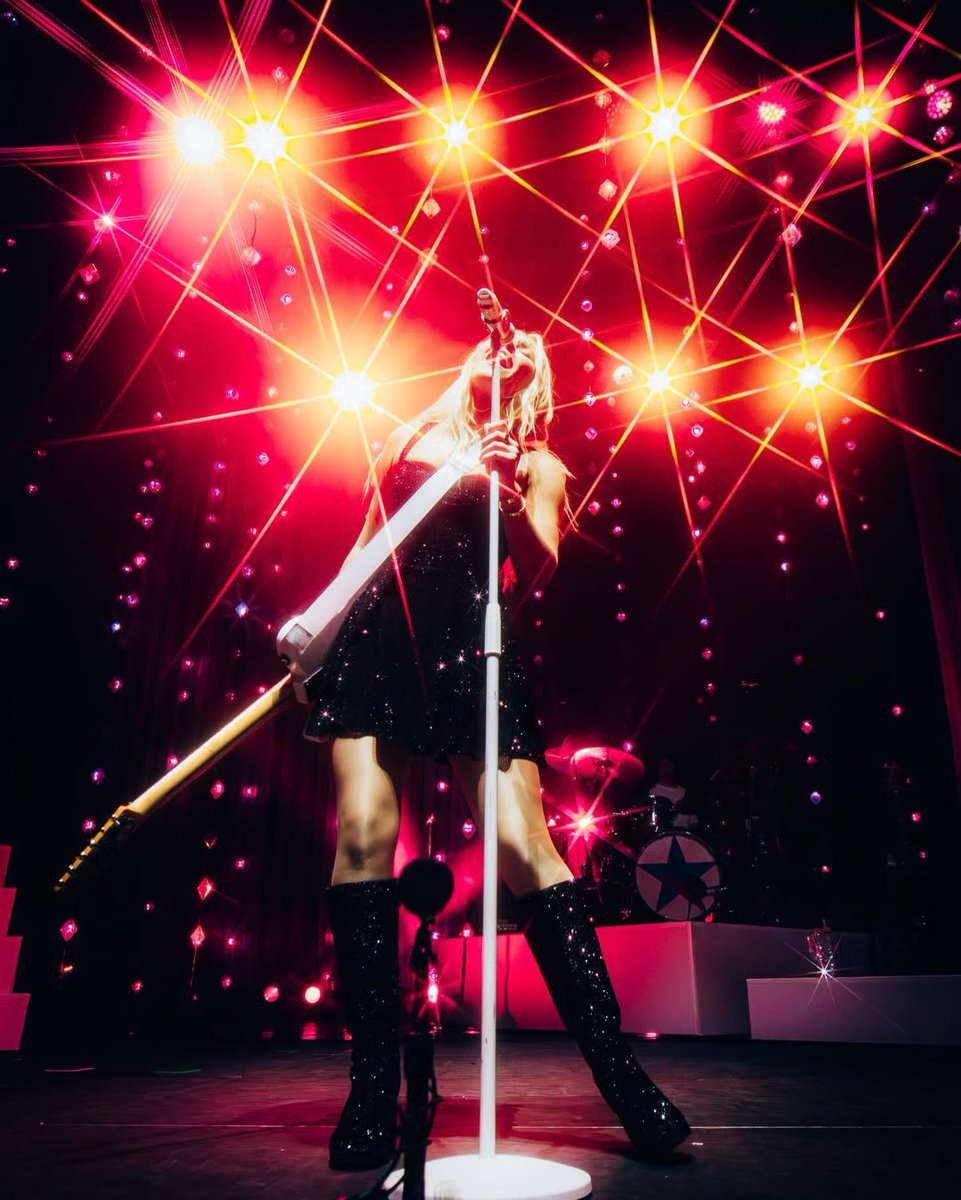 Freya Skye Updates tweet media