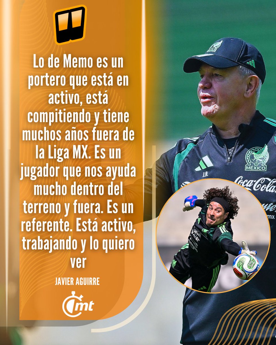 MedioTiempo tweet media