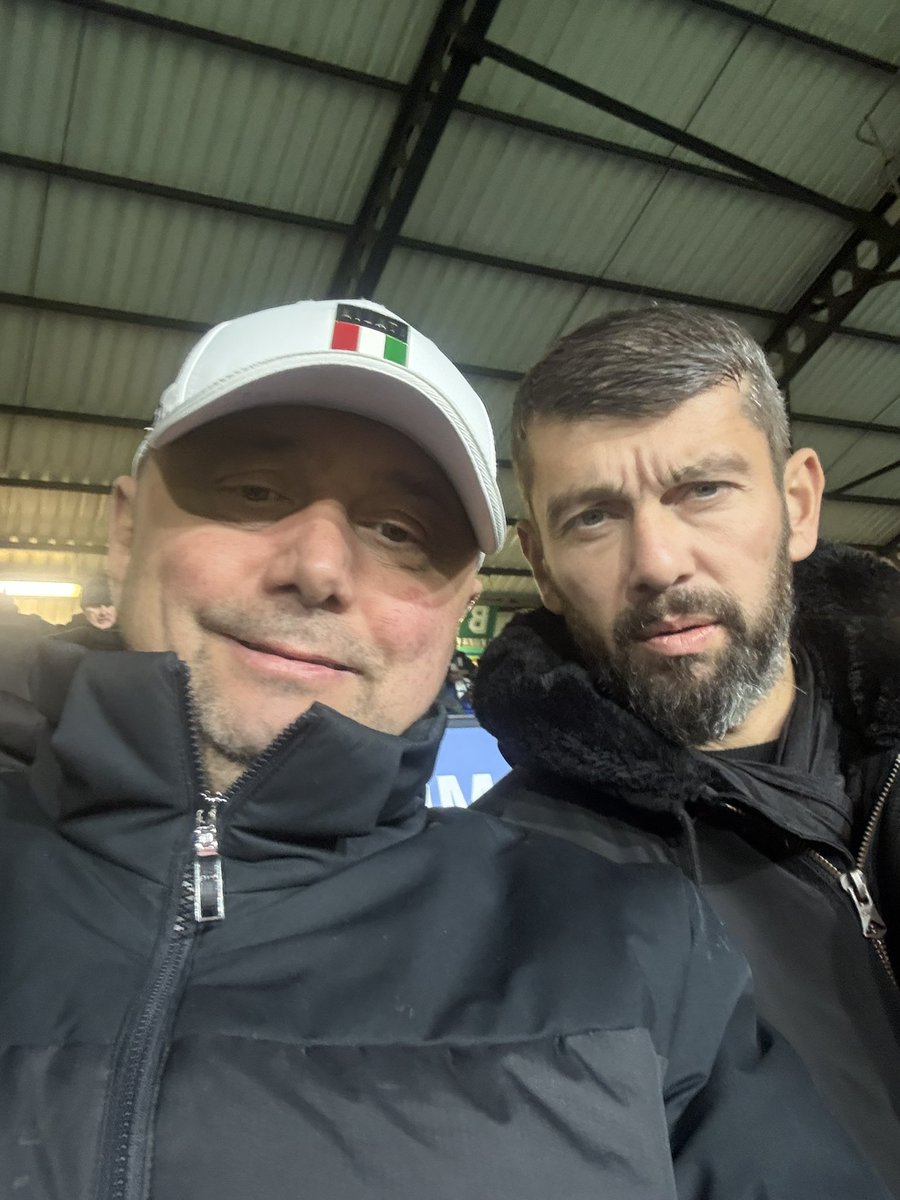 Mimmo Rossi tweet media