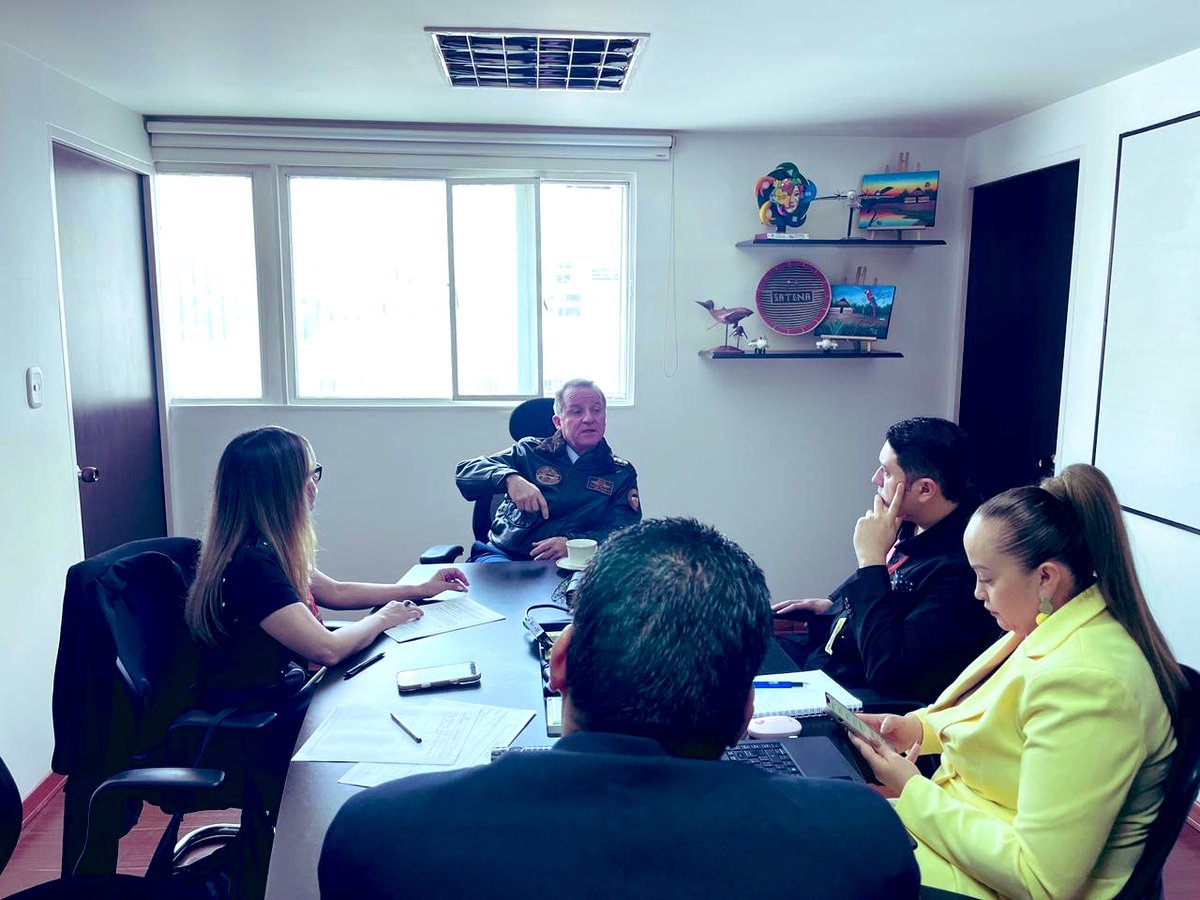 SuperTransporte 🇨🇴 tweet media