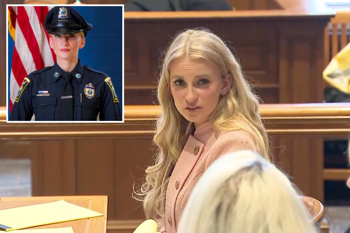 New York Post tweet media