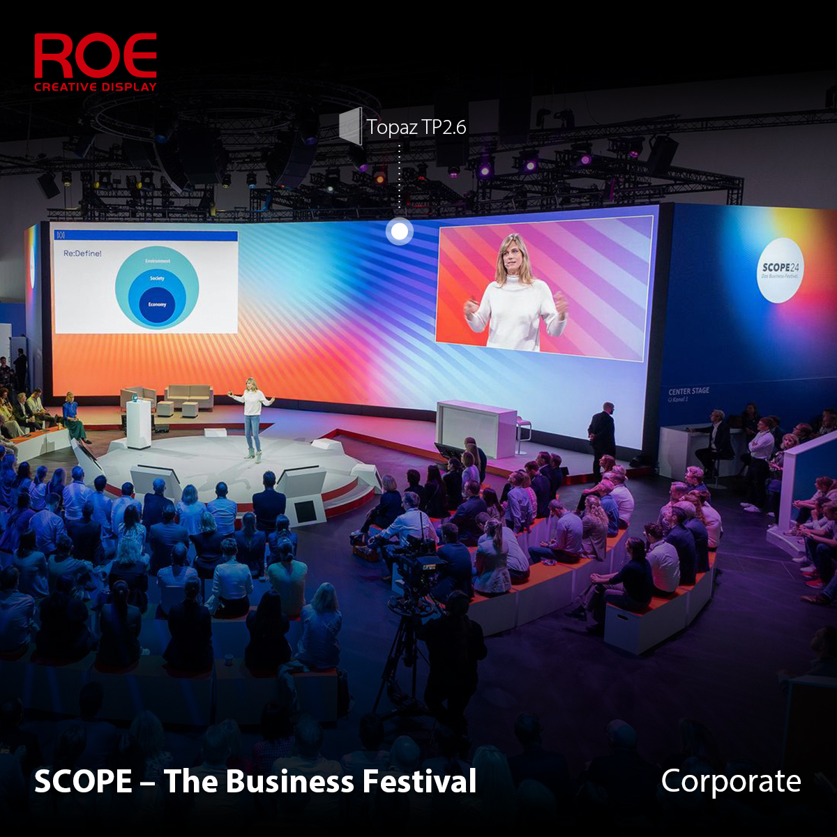 ROE Visual tweet media