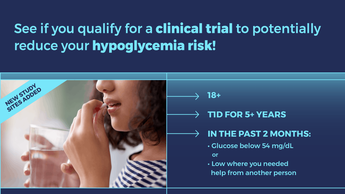 T1D Exchange tweet media